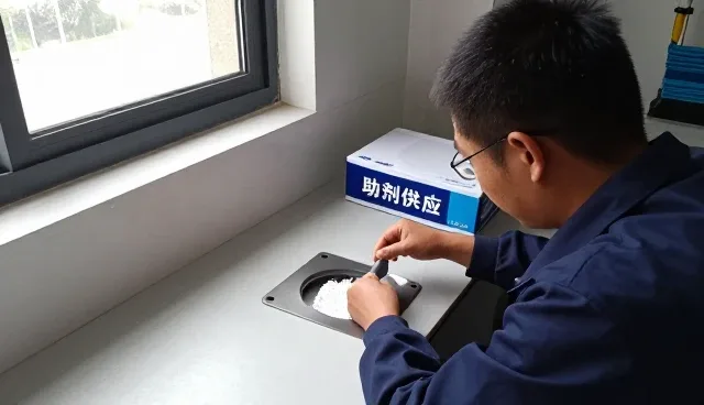 一文读懂配套仓储配送化工原料
