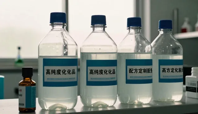 高效表面活性剂选型中的关键关注点分析