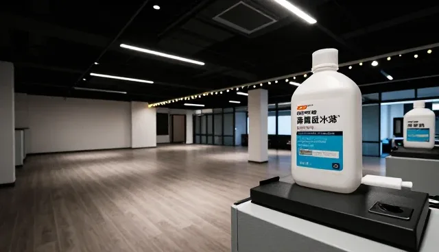 化工产品稳定性提升的关键工艺与维护要点