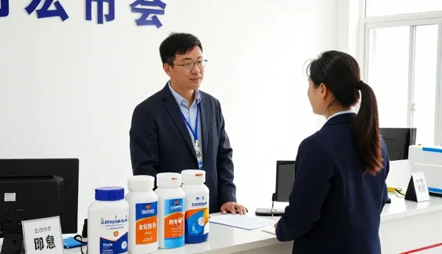 物流行业如何通过质量控制提升助剂使用效率