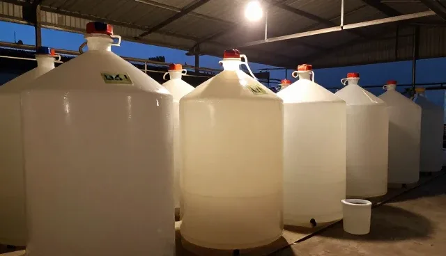 化工产品选型中的关键考量因素与配套服务价值