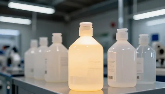 化工产品研发中如何确保性能与适用条件的匹配？
