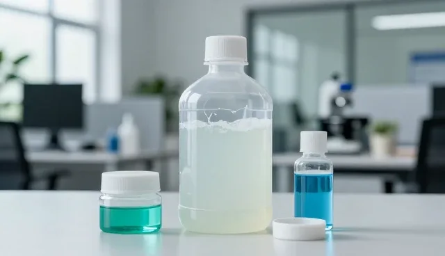 化工产品研发中效率提升的两种做法与实际取舍