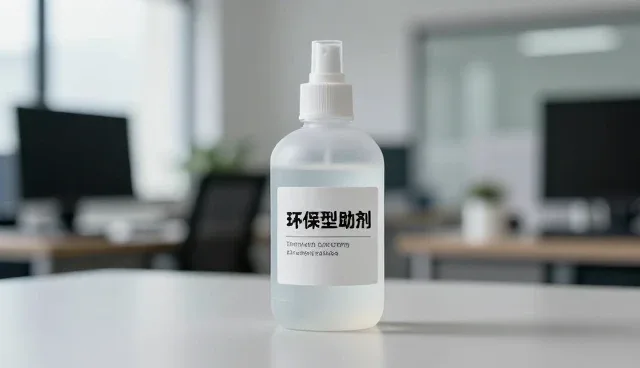 助剂供应服务中仓储与配送环节的优化策略