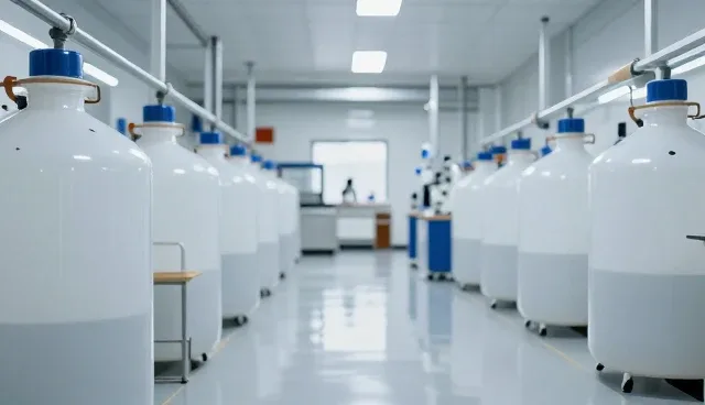 仓储配送中高纯度化学品性能适配的挑战与应对