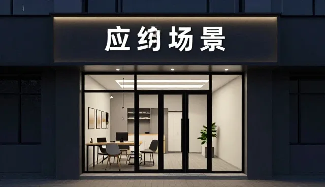 仓储配送技术优化中的应用场景演进